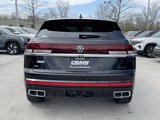 New 2025 Volkswagen Atlas Cross Sport SEL Premium R-Line image 6