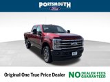 New 2025 Ford F250 King Ranch image 1