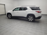 Used 2020 Chevrolet Traverse LT w/ LT Premium Package image 3