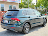 Used 2019 Volkswagen Tiguan SE image 4
