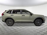 New 2026 Honda CR-V TrailSport image 2