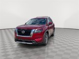 New 2025 Nissan Pathfinder SL image 5