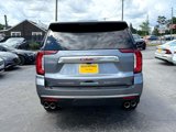 Used 2022 GMC Yukon XL Denali w/ Denali Premium Package image 4