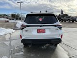New 2025 Subaru Forester Sport image 4