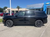 New 2026 Chevrolet Traverse High Country w/ LPO, Floor Liner Package image 3