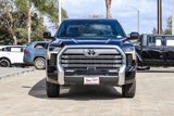 New 2025 Toyota Tundra Limited image 2