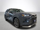 New 2025 Toyota Grand Highlander AWD Hybrid image 6