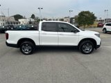 New 2025 Honda Ridgeline TrailSport image 3