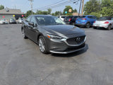 Used 2020 MAZDA MAZDA6 Grand Touring image 3