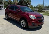 Used 2012 Chevrolet Equinox LT w/ Driver Convenience Package image 4