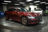 Used 2024 Genesis G80 3.5T Sport w/ Sport Advanced Package image 5