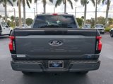 New 2025 Ford F150 Lightning XLT image 5