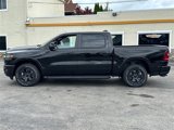 New 2025 RAM 1500 4x4 Crew Cab image 4