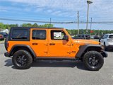 New 2025 Jeep Wrangler Willys image 5