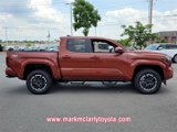 New 2025 Toyota Tacoma TRD Sport image 2