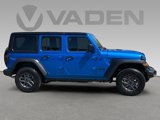 New 2025 Jeep Wrangler Sport image 5