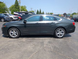 Used 2015 Chevrolet Impala LT image 3