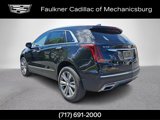 New 2025 Cadillac XT5 Premium Luxury w/ Technology Package image 3