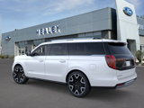 New 2025 Ford Expedition Max Platinum w/ Platinum Ultimate Package image 4