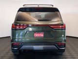 New 2025 Lexus LX 600 4WD w/ Premium Package image 5