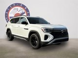 New 2025 Volkswagen Atlas Peak Edition SE image 1