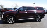 Used 2024 Hyundai Palisade SEL image 3