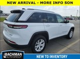Used 2023 Jeep Grand Cherokee Limited image 2