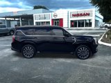 New 2025 Nissan Armada Platinum Reserve image 3