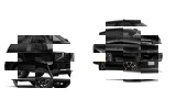 New 2025 Chevrolet Suburban RST w/ Comfort Package image 3