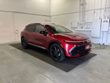 New 2025 Chevrolet Equinox EV RS image 1
