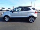 Used 2021 Ford EcoSport SE image 5