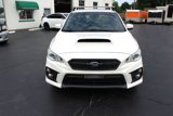 Used 2020 Subaru WRX Premium image 3