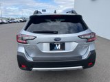 New 2025 Subaru Outback Limited XT image 4