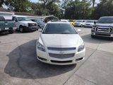 Used 2011 Chevrolet Malibu LTZ w/ HFV6 Engine Package image 2