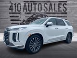 Used 2024 Hyundai Palisade Calligraphy image 6