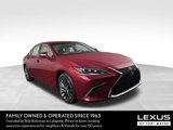 New 2025 Lexus ES 300h Ultra Luxury w/ Accessory Package (Z2) image 4