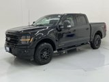 Used 2025 Ford F150 XLT w/ Equipment Group 302A MID image 2