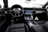 New 2025 Audi RS 6 performance image 4