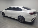 Used 2022 Kia Forte LXS image 3