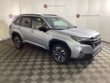New 2025 Subaru Forester Touring image 3