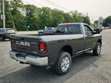 New 2025 RAM 2500 Big Horn image 4