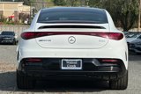 New 2025 Mercedes-Benz EQE AMG 4MATIC Sedan image 5
