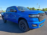 New 2025 RAM 1500 Big Horn image 2