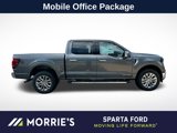 New 2024 Ford F150 XLT w/ Equipment Group 302A MID image 4