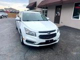 Used 2015 Chevrolet Cruze LT image 2