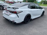 Used 2021 Toyota Camry TRD image 4