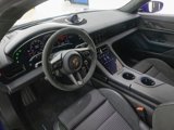 New 2025 Porsche Taycan GTS image 3
