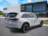 New 2025 MAZDA CX-90 Plug-In Hybrid w/ Premium Plus image 3