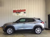 New 2026 Chevrolet TrailBlazer LS w/ LS Convenience Package image 2