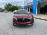 New 2025 Chevrolet Trax LT w/ Driver Confidence Package image 3